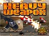 game pic for Heavy Weapon  landscape Touchscreen